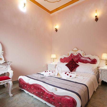 Lucky Budda Inn Villa Hanoi Dış mekan fotoğraf