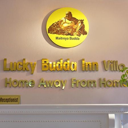 Lucky Budda Inn Villa Hanoi Dış mekan fotoğraf